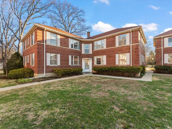 1502 Delmont Court , Unit 1, Urbana, IL 61801