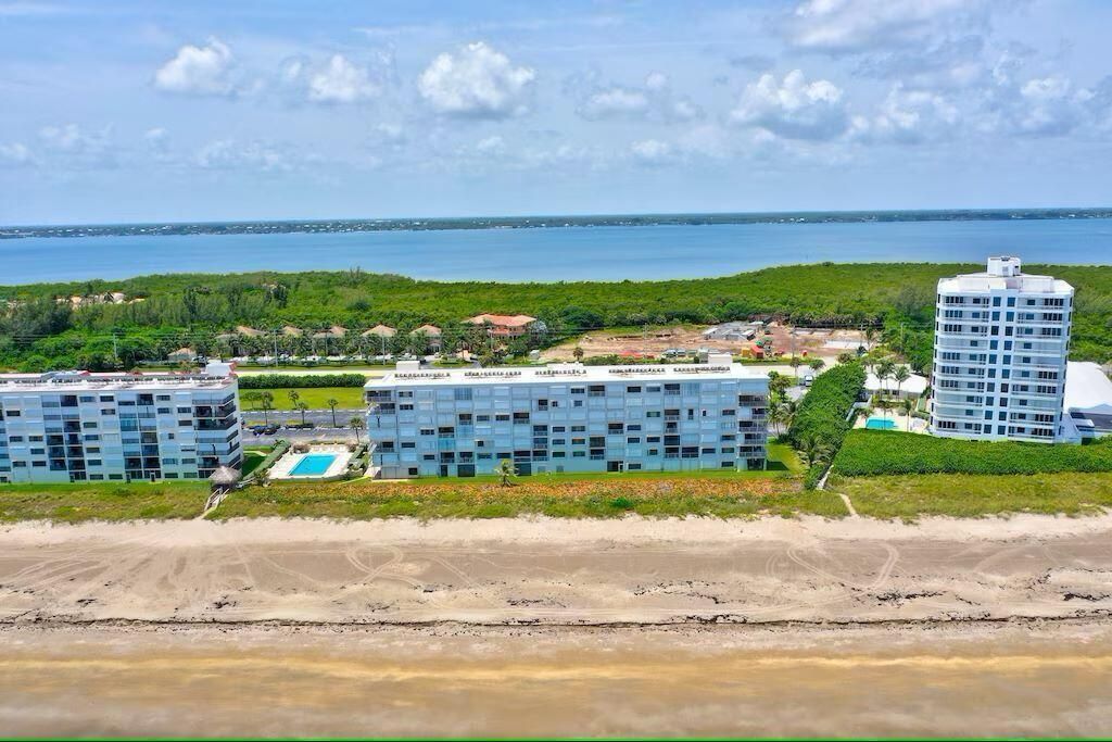10102 S Ocean Drive, Unit 107, Jensen Beach, FL 34957 Photo