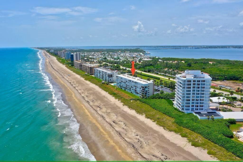 10102 S Ocean Drive, Unit 107, Jensen Beach, FL 34957 Photo