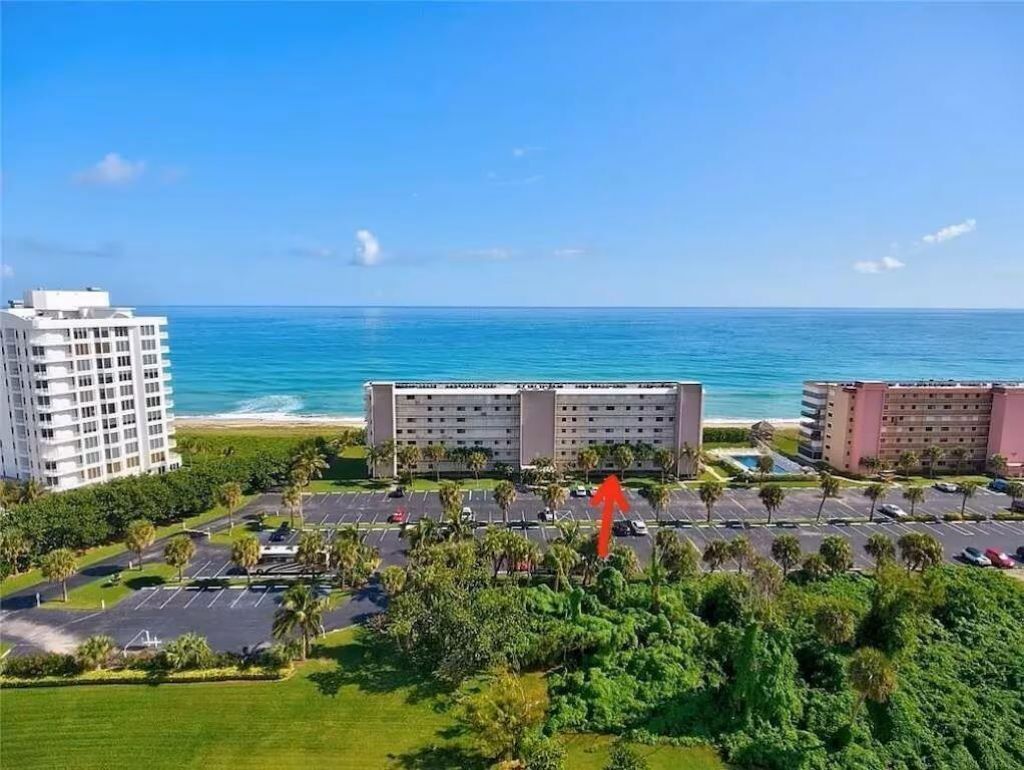 10102 S Ocean Drive, Unit 107, Jensen Beach, FL 34957 Photo