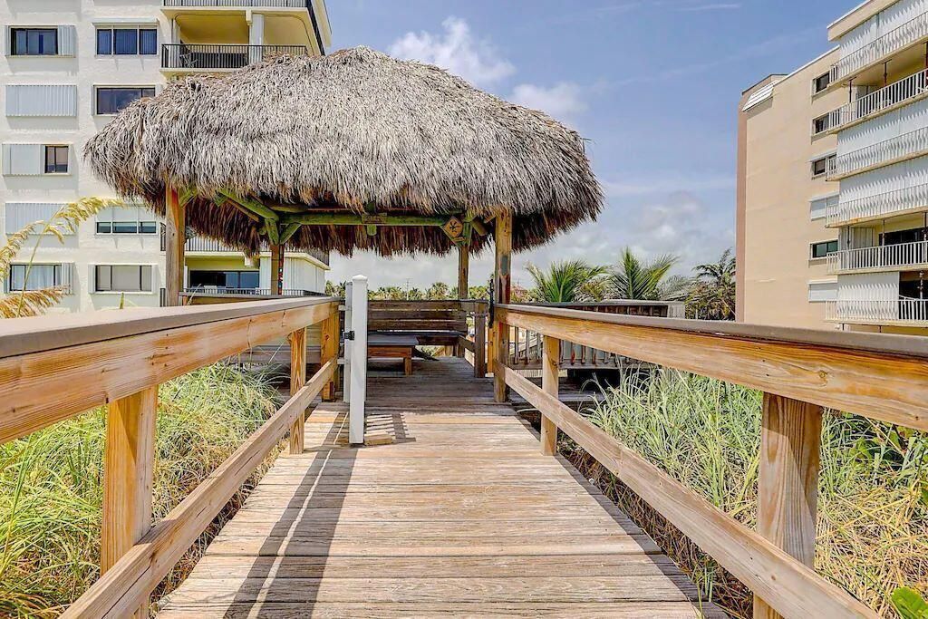 10102 S Ocean Drive, Unit 107, Jensen Beach, FL 34957 Photo