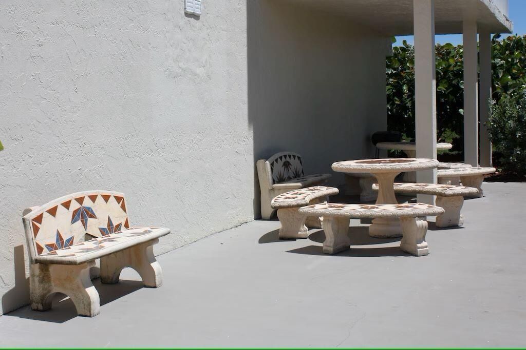 10102 S Ocean Drive, Unit 107, Jensen Beach, FL 34957 Photo
