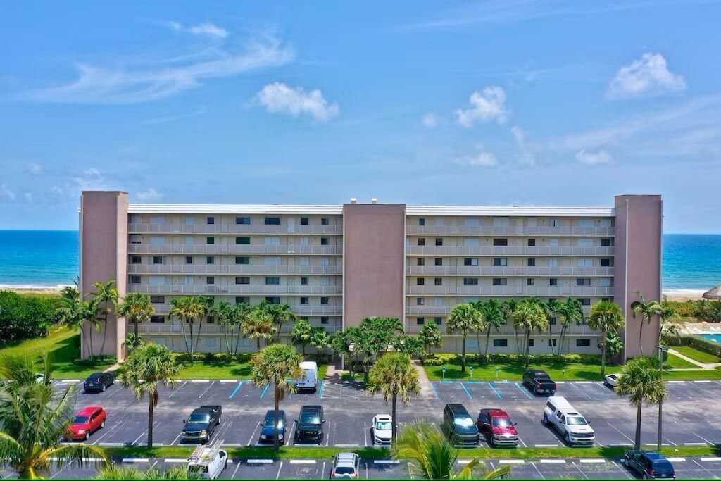 10102 S Ocean Drive, Unit 107, Jensen Beach, FL 34957 Photo