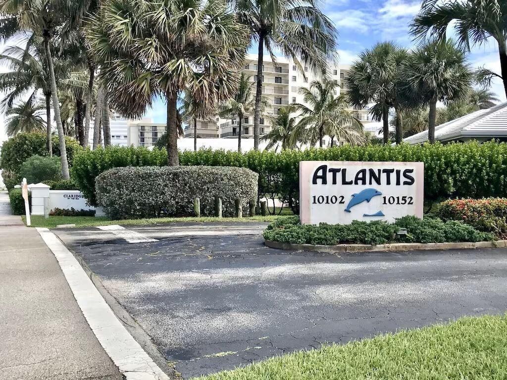 10102 S Ocean Drive, Unit 107, Jensen Beach, FL 34957 Photo