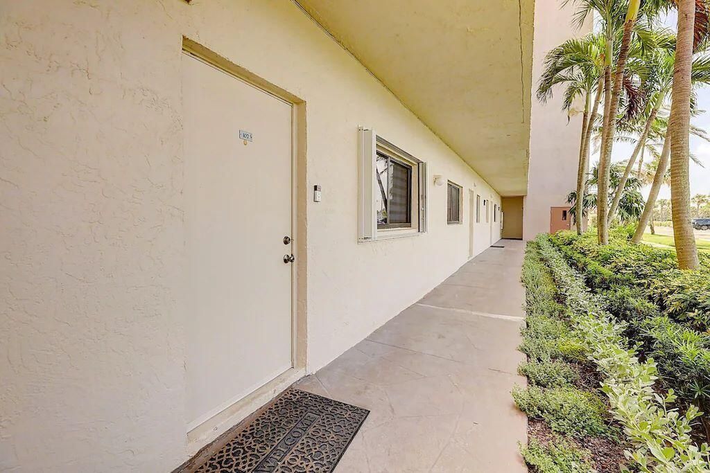 10102 S Ocean Drive, Unit 107, Jensen Beach, FL 34957 Photo