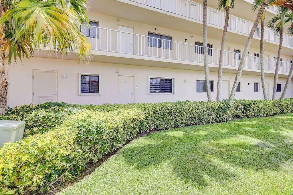 10102 S Ocean Drive, Unit 107, Jensen Beach, FL 34957 Photo