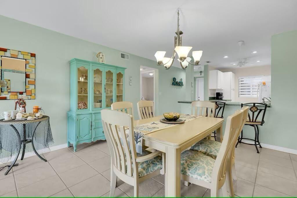 10102 S Ocean Drive, Unit 107, Jensen Beach, FL 34957 Photo