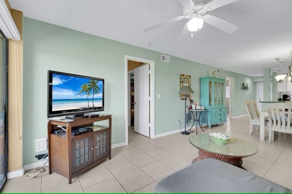 10102 S Ocean Drive, Unit 107, Jensen Beach, FL 34957 Photo