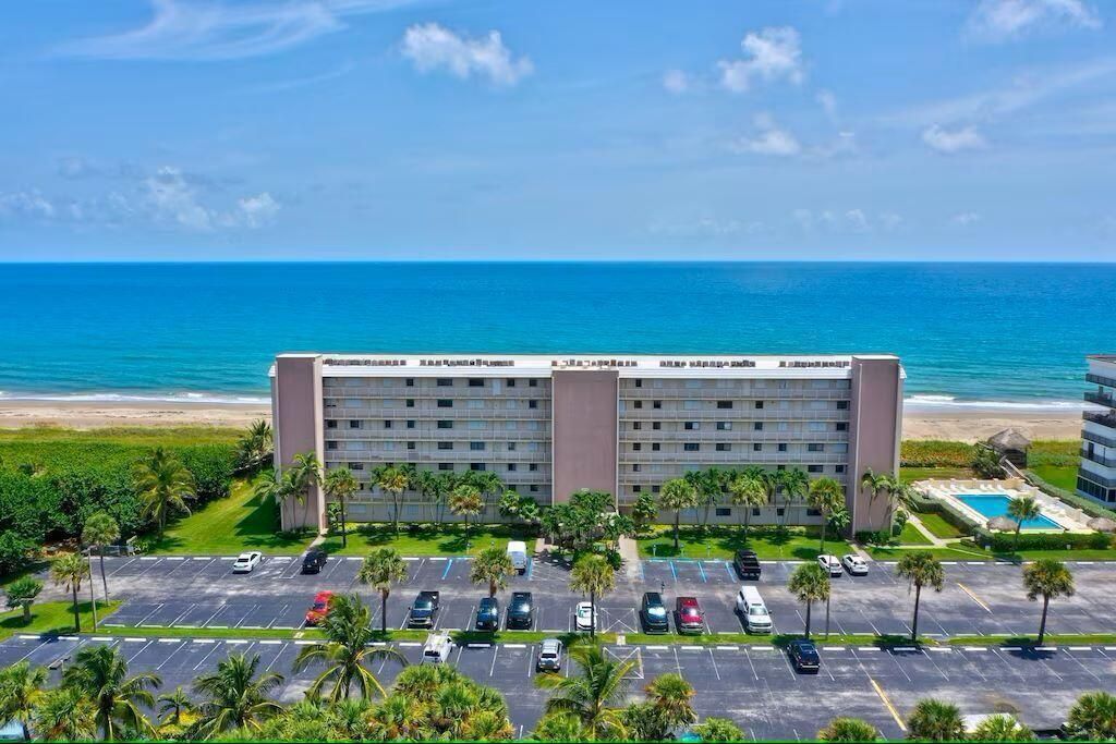 10102 S Ocean Drive, Unit 107, Jensen Beach, FL 34957 Photo