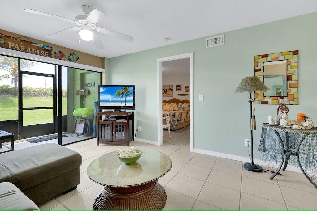 10102 S Ocean Drive, Unit 107, Jensen Beach, FL 34957 Photo
