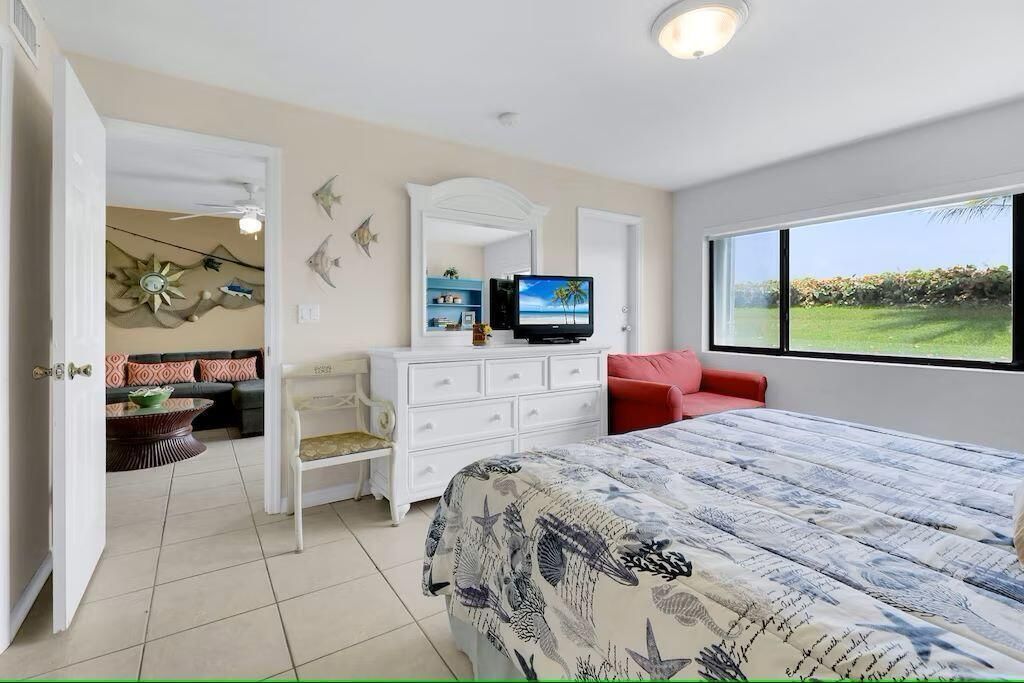 10102 S Ocean Drive, Unit 107, Jensen Beach, FL 34957 Photo