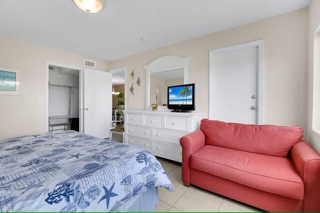 10102 S Ocean Drive, Unit 107, Jensen Beach, FL 34957 Photo