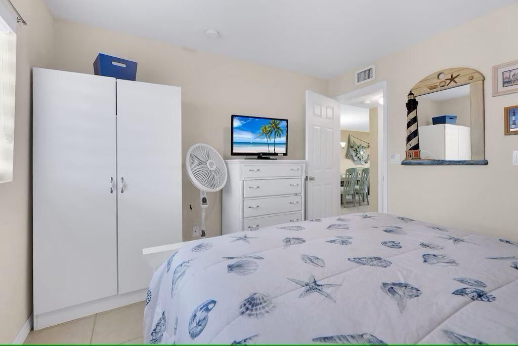 10102 S Ocean Drive, Unit 107, Jensen Beach, FL 34957 Photo