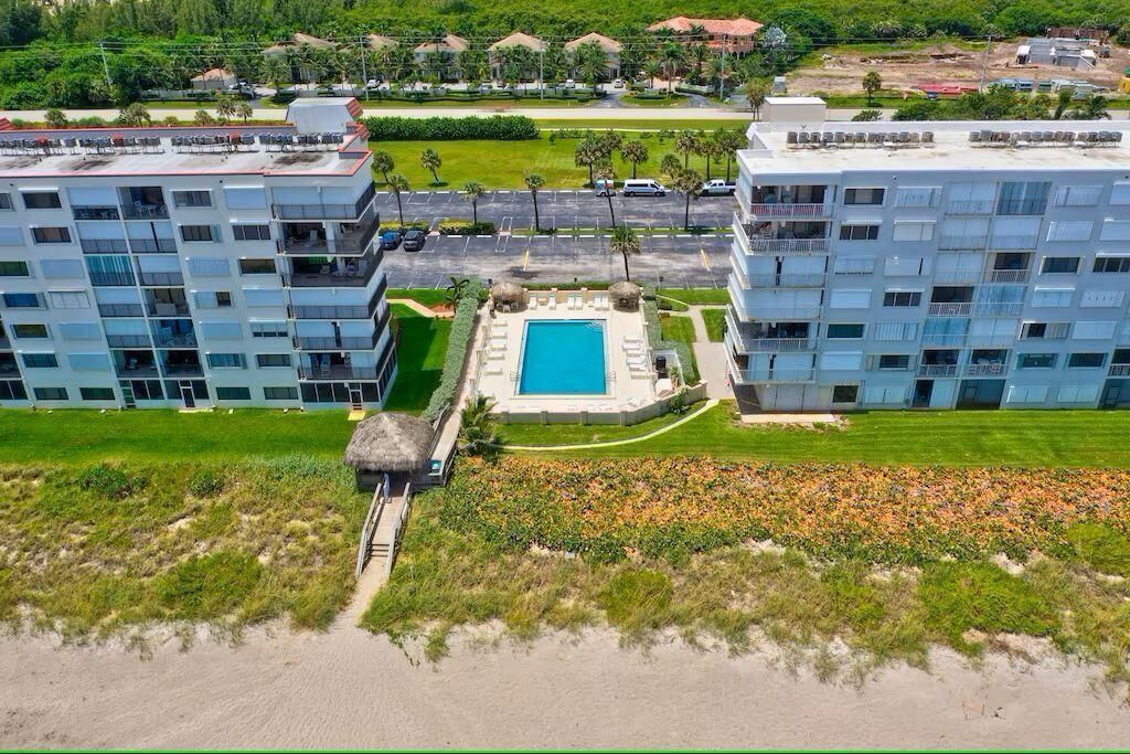 10102 S Ocean Drive, Unit 107, Jensen Beach, FL 34957 Photo