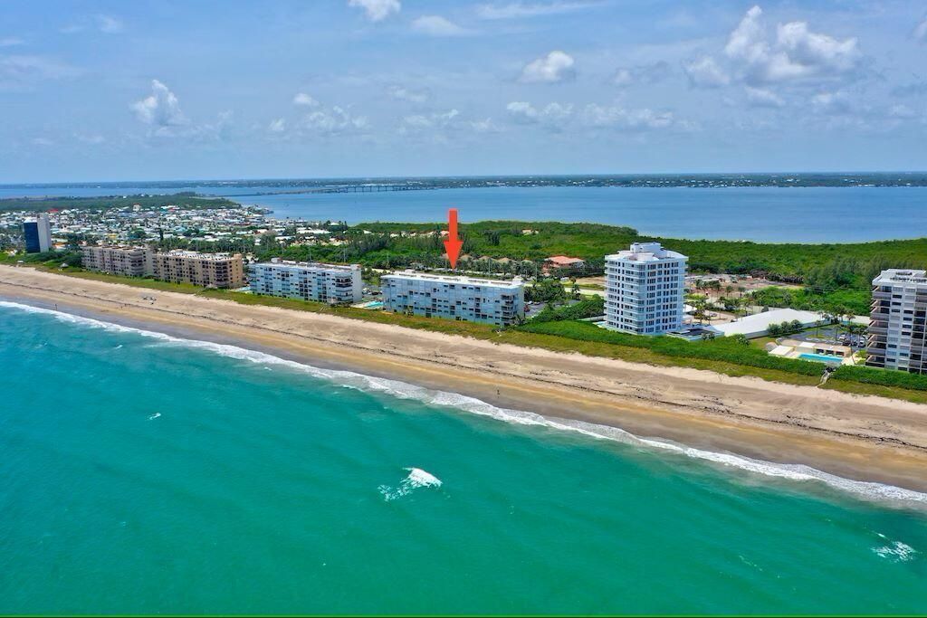 10102 S Ocean Drive, Unit 107, Jensen Beach, FL 34957 Photo