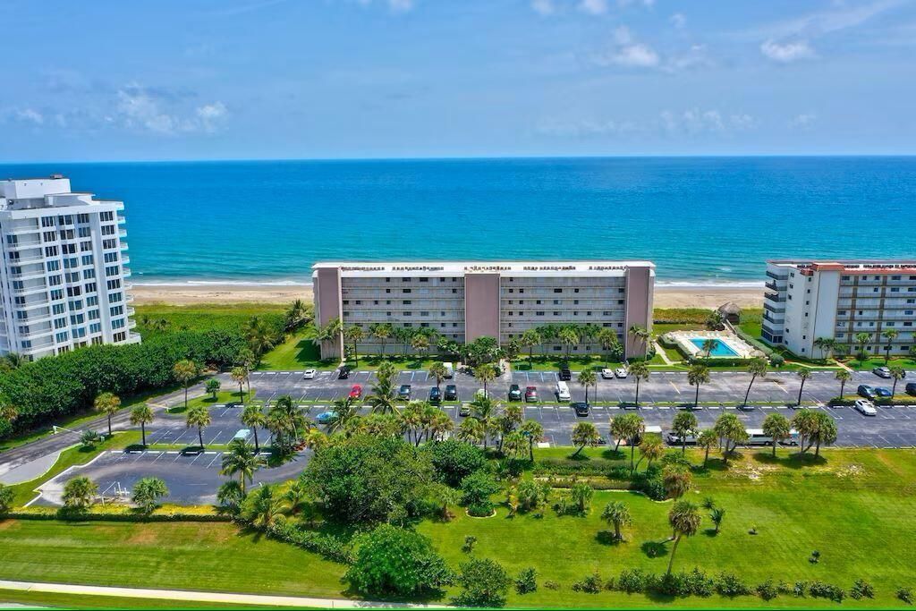 10102 S Ocean Drive, Unit 107, Jensen Beach, FL 34957 Photo