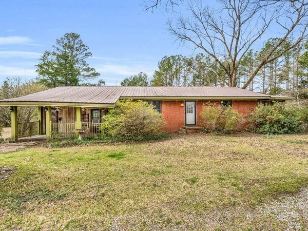 1799 Maben Starkville, Maben, MS 39750