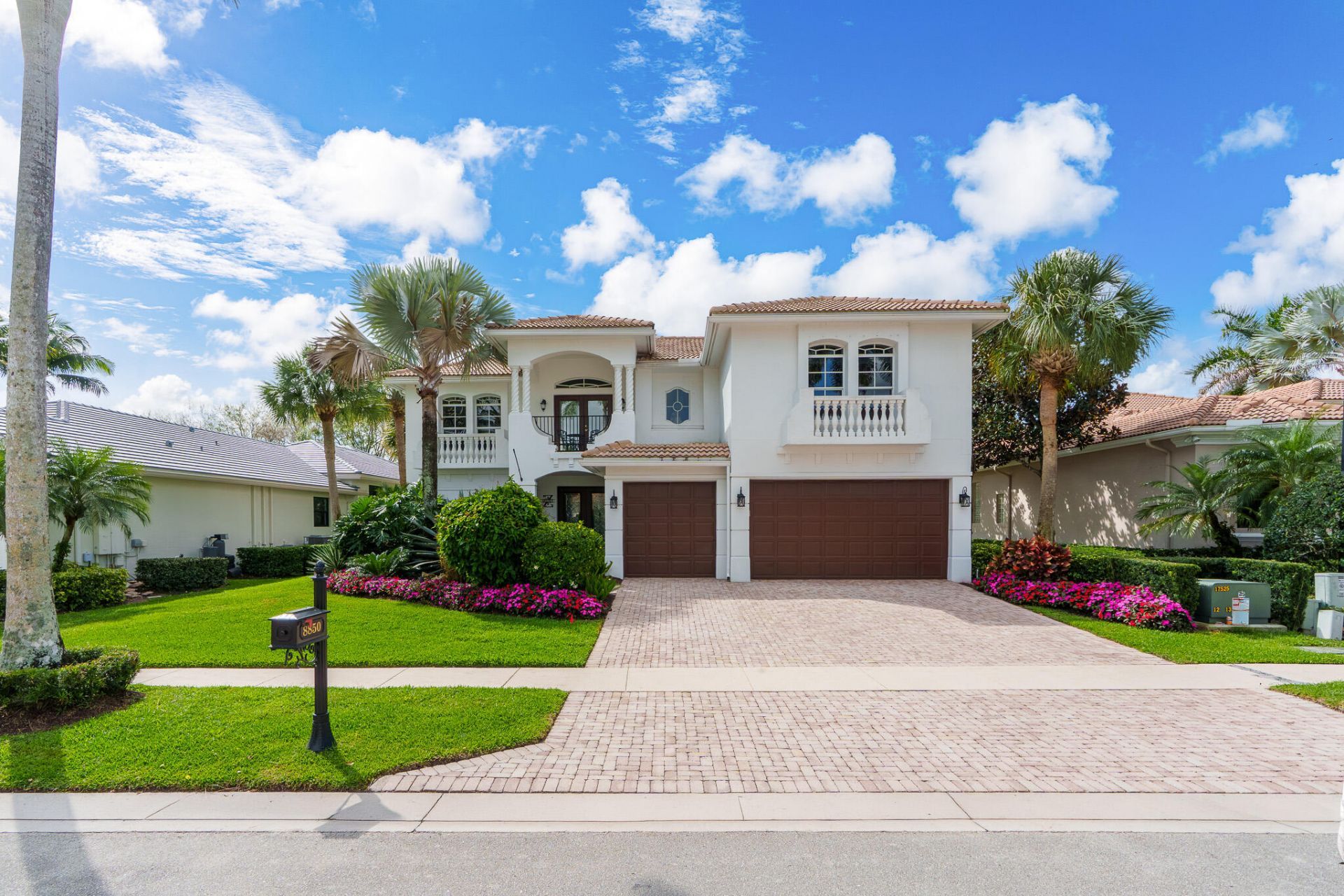 8850 Valhalla Drive, Delray Beach, FL 33446 Photo