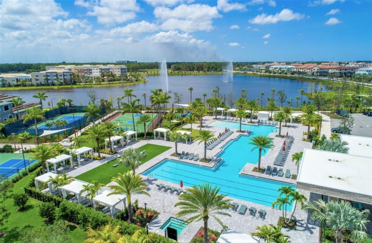 8059 Hobbes Way, Palm Beach Gardens, FL 33418 Photo