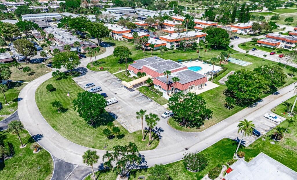 12022 W Greenway Drive, Unit 103, Royal Palm Beach, FL 33411 Photo