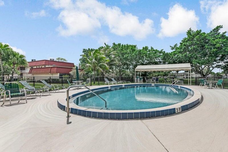 12022 W Greenway Drive, Unit 103, Royal Palm Beach, FL 33411 Photo