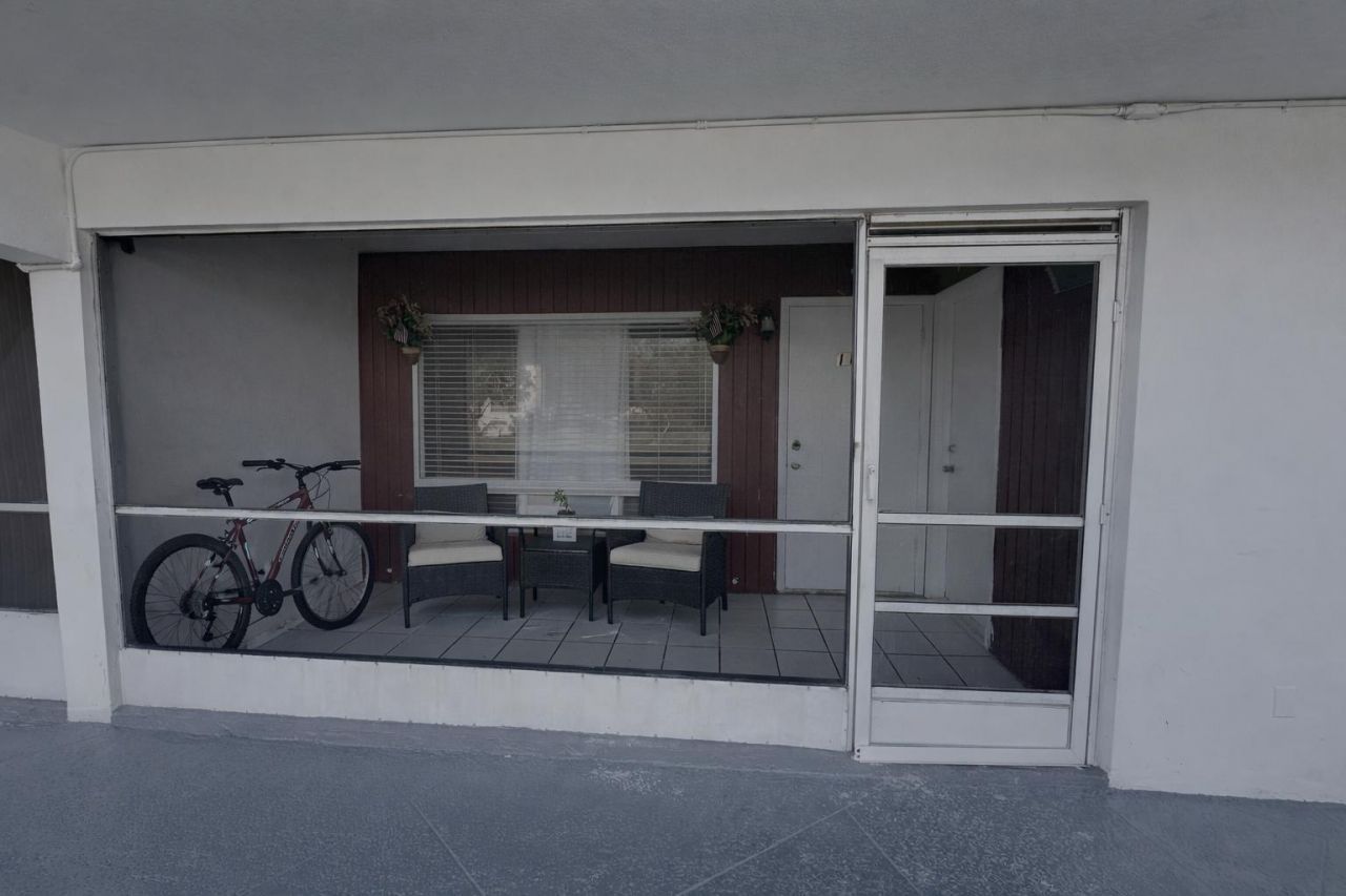 1701 NW 46th Avenue, Unit 111, Lauderhill, FL 33313 Photo