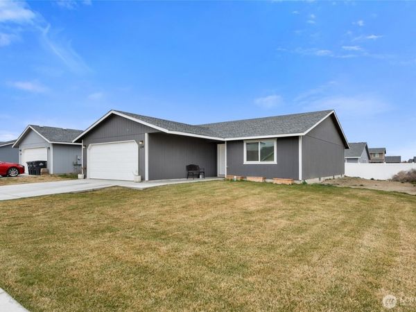 1314 W Polo Ridge Drive , Moses Lake, WA 98837
