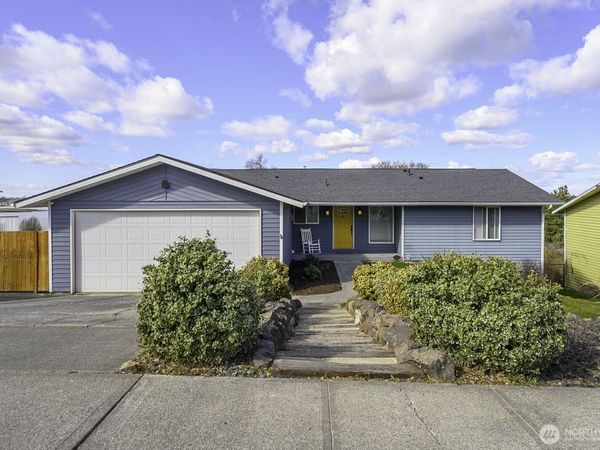 2032 S Beaumont Drive, Moses Lake, WA 98837