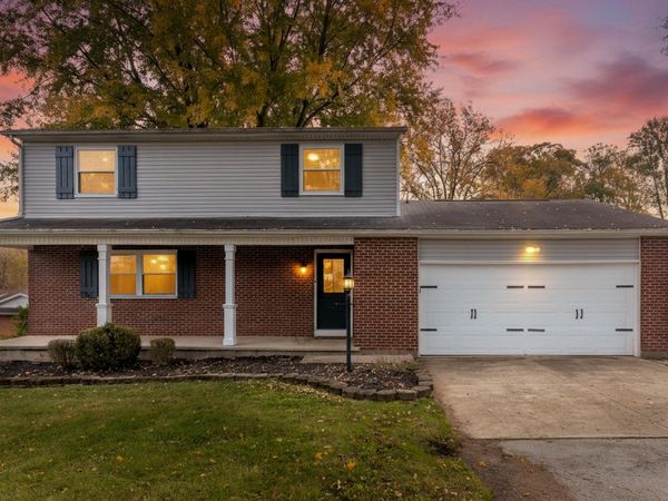 2816 Broadway Avenue, Sidney, OH 45365