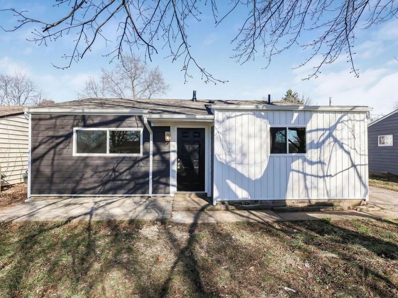 3032 Baker Hill Road, Columbus, OH 43207 Photo 1