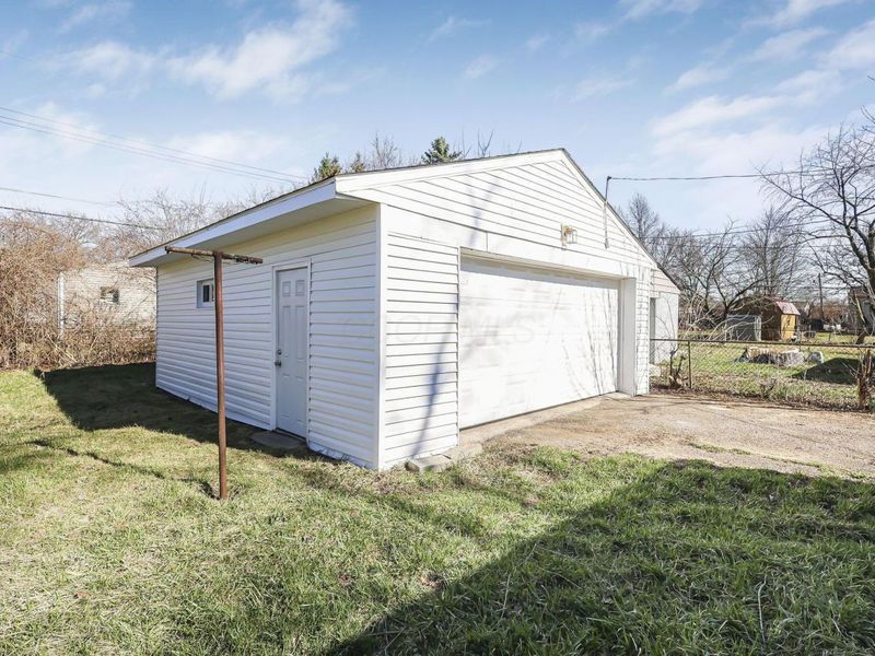 3032 Baker Hill Road, Columbus, OH 43207 Photo 36