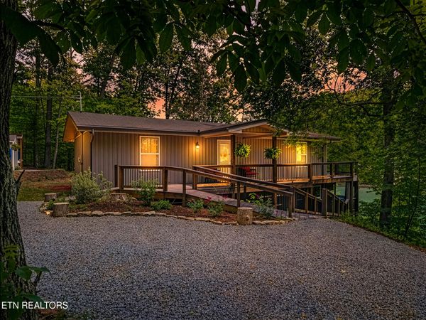 124 Peninsula Rd, Madisonville, TN 37354