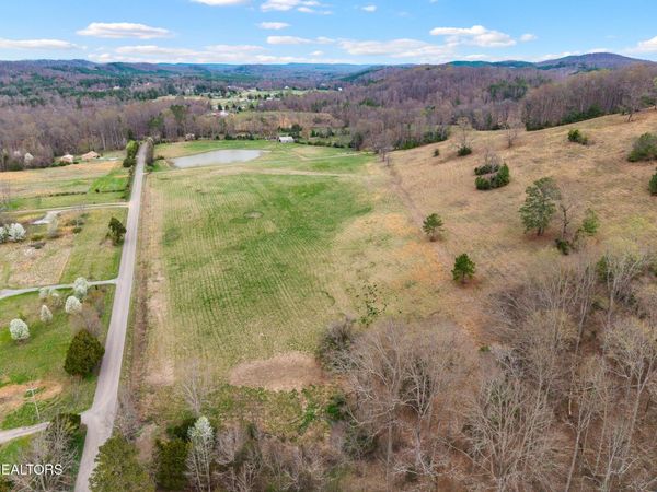 Lot 6 N Nopone Valley Rd, Decatur, TN 37322
