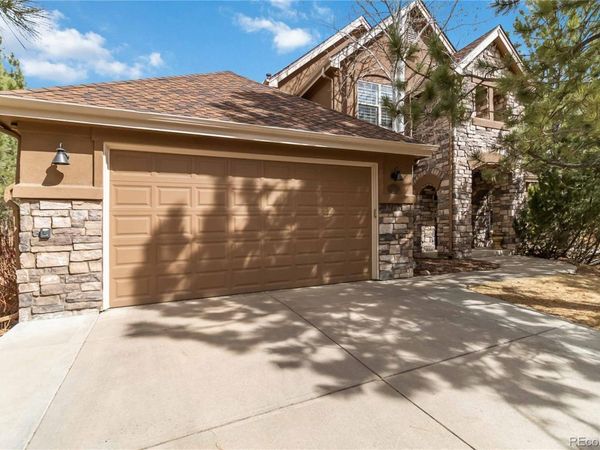 3303 Country Club Parkway, Castle Rock, CO 80108