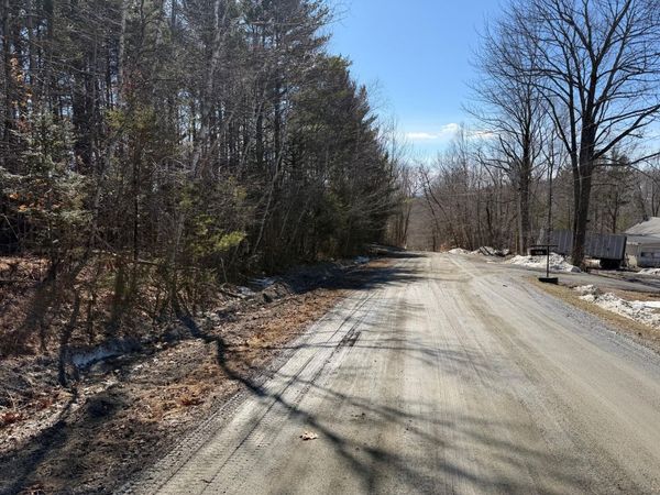 Map 10 Lot 11 Finson Road , Saint Albans, ME 04971