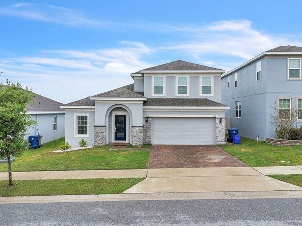 187 HYDRA WAY , GROVELAND, FL 34736