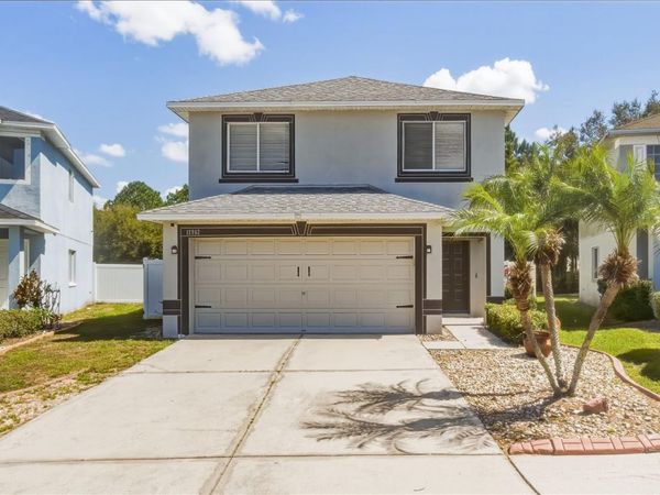 12962 FENNWAY RIDGE DRIVE , RIVERVIEW, FL 33569