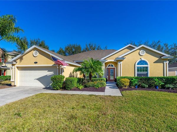 727 GRAPE IVY LANE, NEW SMYRNA BEACH, FL 32168