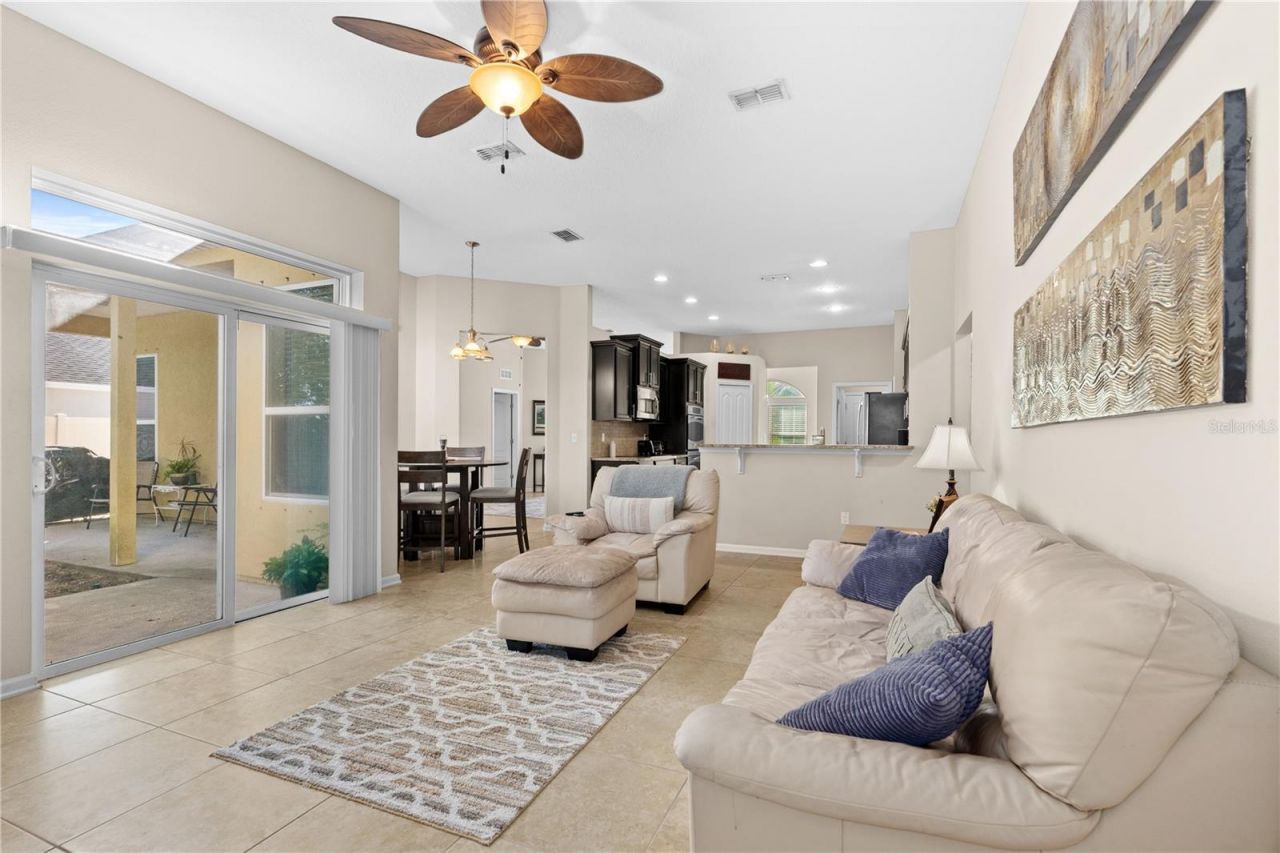 727 Grape Ivy Lane, New Smyrna Beach, FL 32168 Photo