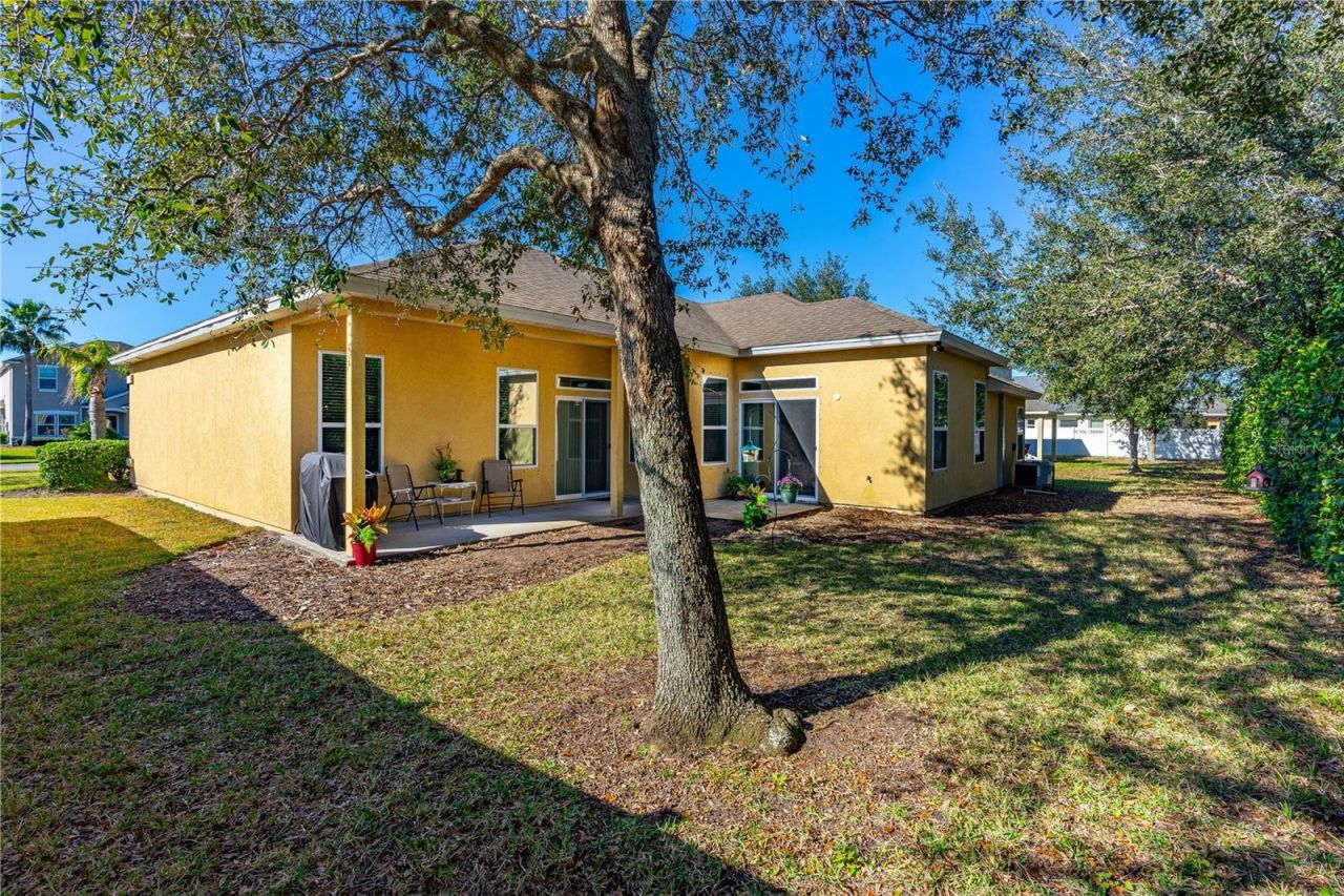 727 Grape Ivy Lane, New Smyrna Beach, FL 32168 Photo