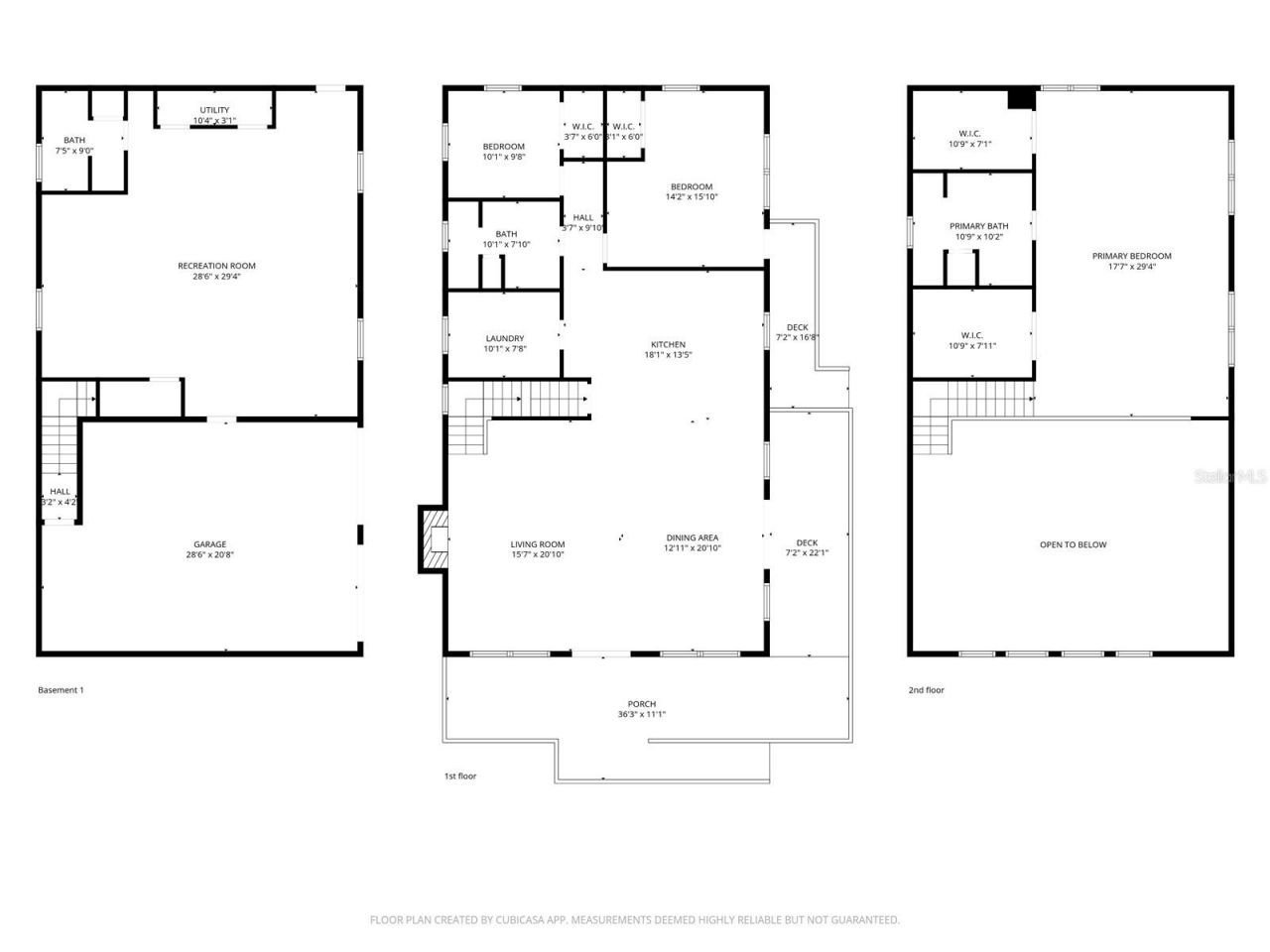 109 Avalon Drive, Ormond Beach, FL 32176 Photo