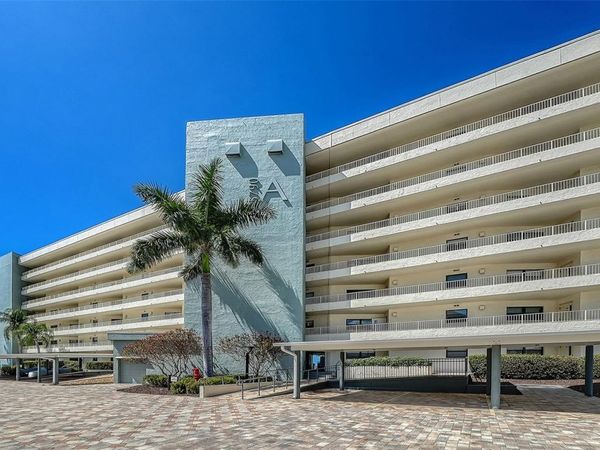 5790 MIDNIGHT PASS ROAD , Unit 506, SARASOTA, FL 34242