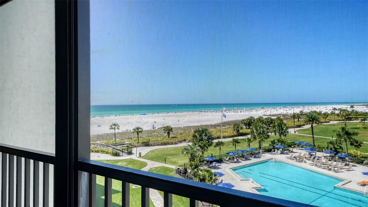 5790 Midnight Pass Road, Unit 506, Sarasota, FL 34242 Photo