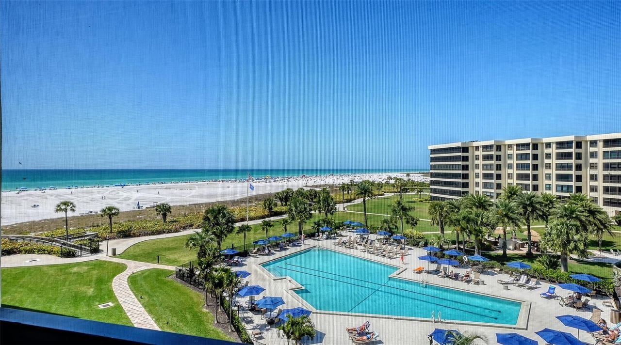 5790 Midnight Pass Road, Unit 506, Sarasota, FL 34242 Photo