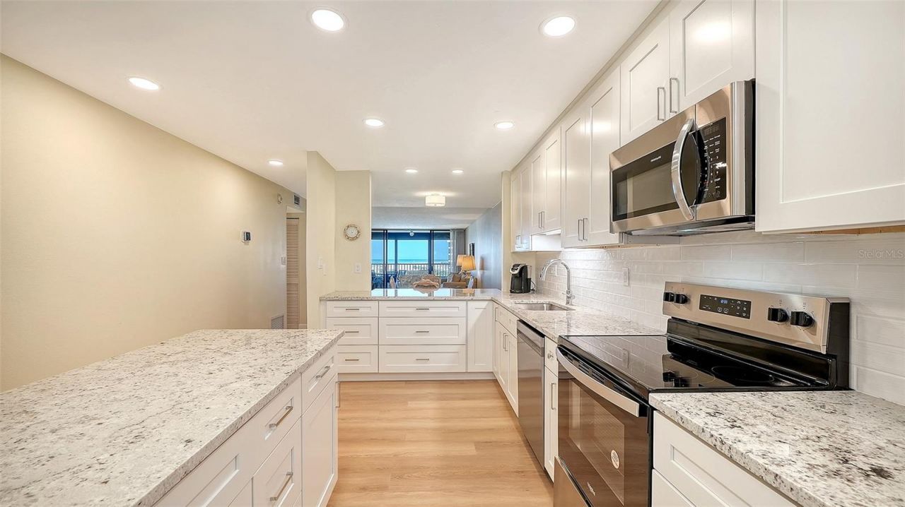 5790 Midnight Pass Road, Unit 506, Sarasota, FL 34242 Photo