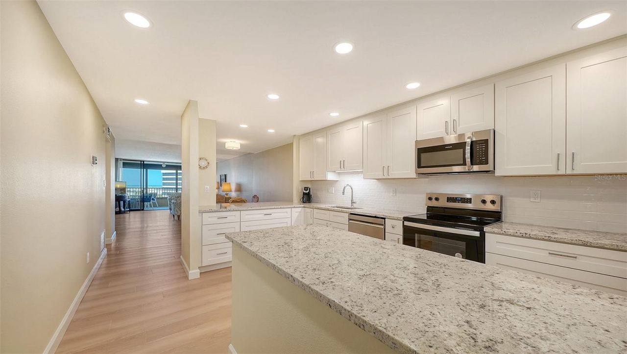 5790 Midnight Pass Road, Unit 506, Sarasota, FL 34242 Photo