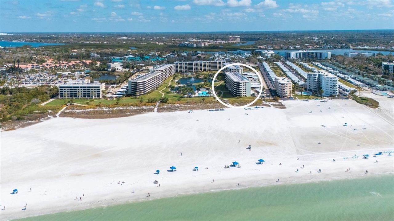 5790 Midnight Pass Road, Unit 506, Sarasota, FL 34242 Photo