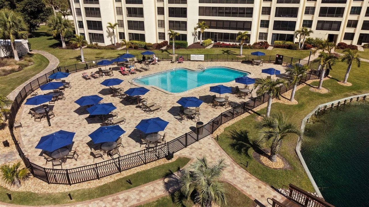 5790 Midnight Pass Road, Unit 506, Sarasota, FL 34242 Photo