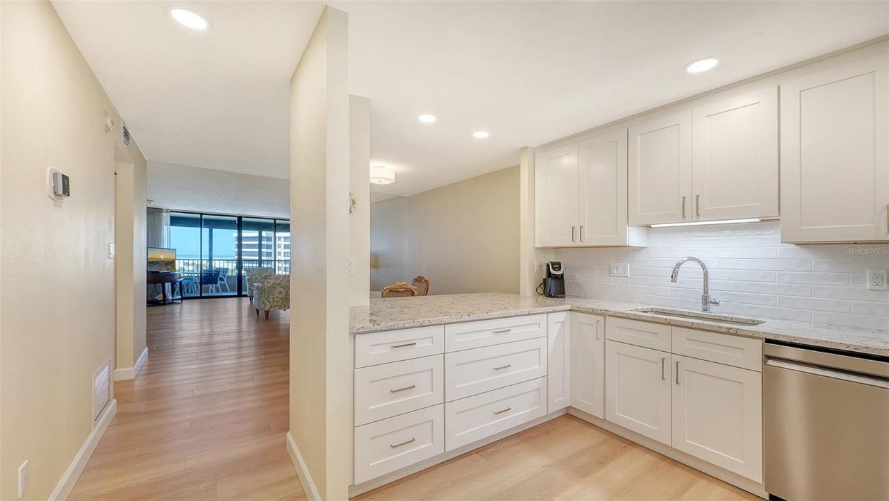 5790 Midnight Pass Road, Unit 506, Sarasota, FL 34242 Photo