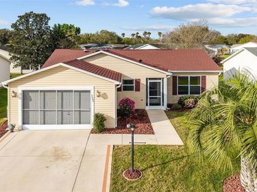 2604 PRIVADA DRIVE, THE VILLAGES, FL 32162